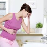 Scientists Identify Cause of Morning Sickness in Pregnancy