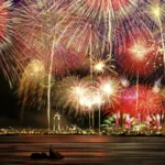 Best Cities to Celebrate New Year Eve 2024