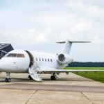 Top Destinations for Private Jets in 2024